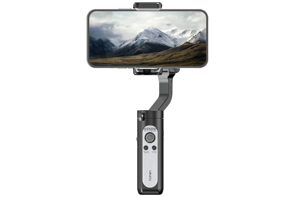 Электронный стабилизатор для смартфона Hohem iSteady XE черный