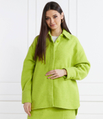 Куртка Sams\u00f8e Sams\u00f8e - лимонный(F23400011)