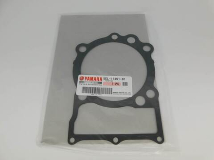 прокладка цилиндра Yamaha XVS1100 BT1100 5EL-11351-00-00