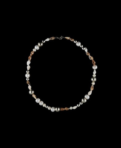 колье «с побережья»