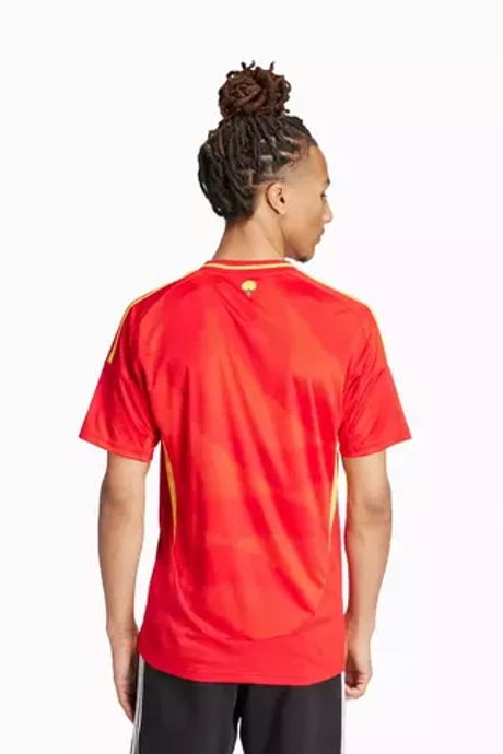 Футболка adidas Spain 2024 Home