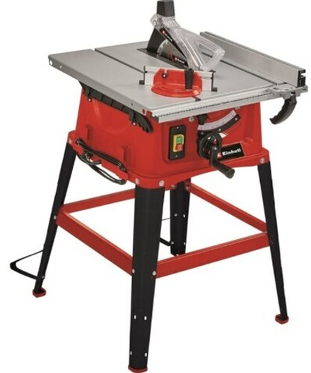 Пила циркулярная EINHELL TC-TS 254 eco 4340505