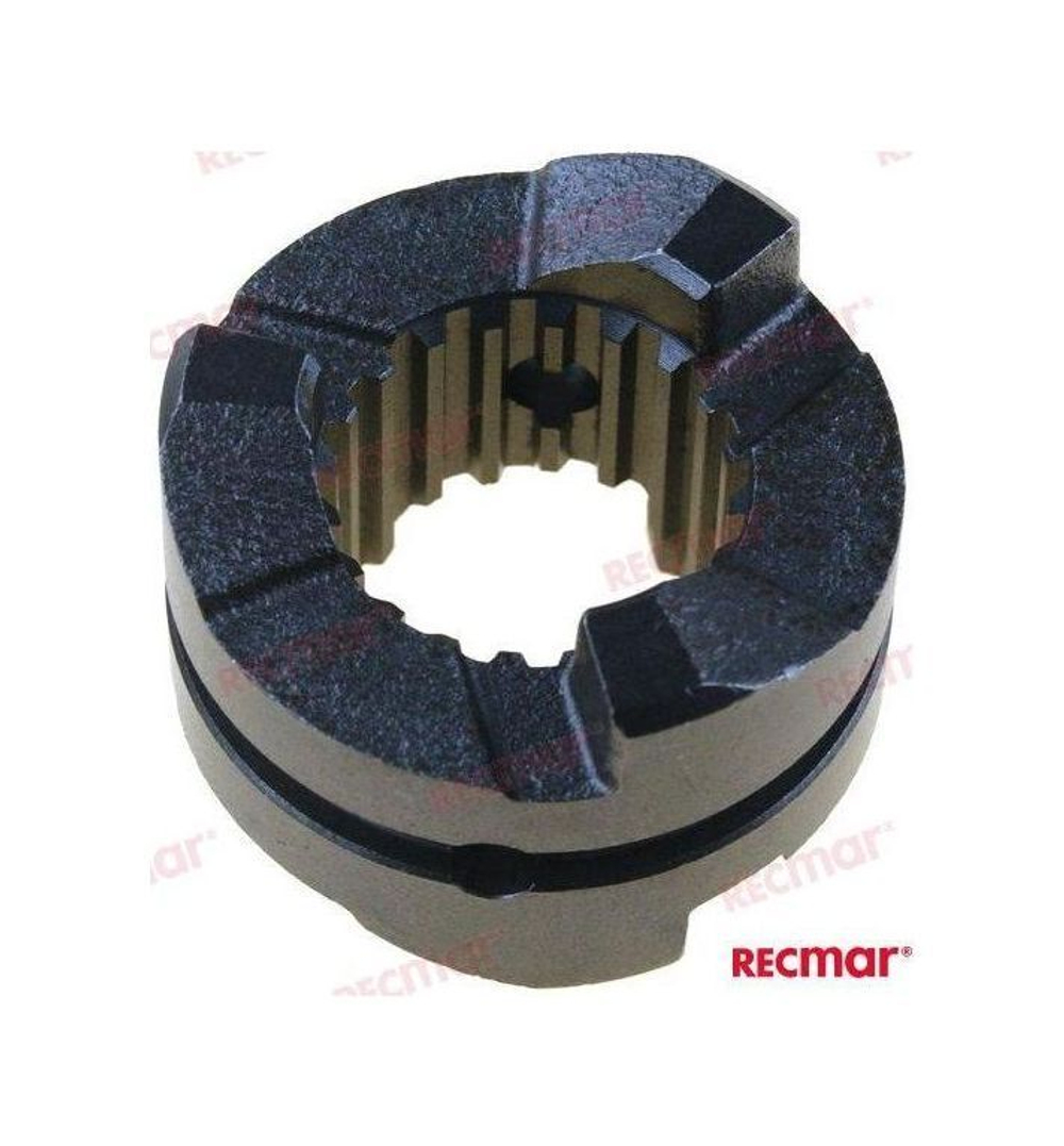 Муфта переключения скорости Suzuki DT20-DT30; DF25A-DF30A, Recmar