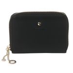 Кошелек Cacharel Beaubourg Чёрный