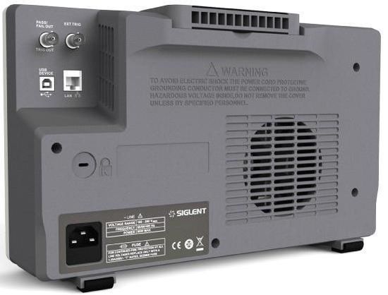 АКИП-4126/1-X, АКИП-4126/2-X, АКИП-4126/3-X, АКИП-4126/4-X, АКИП-4126/1А-X, АКИП-4126/2А-X, АКИП-4126/3А-X, АКИП-4126/4А-X, Осциллографы цифровые запоминающие, № в ГРСИ РФ - 64302-16