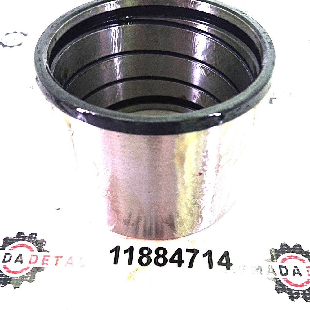 Втулка задней каретки | VOE11884714 | Аналог