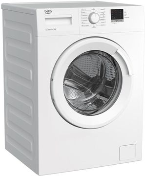 Стиральная машина Beko WRE 6411 ZWW