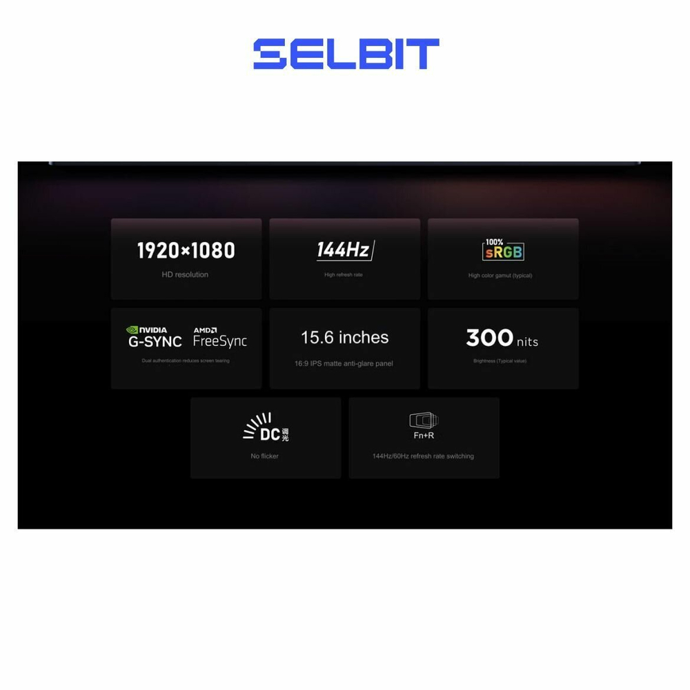 Ноутбук Lenovo Legion 5 (R7000) AMD R7 8745H, RTX 4060, RAM 16GB, 512GB SSD,Полностью Русифицирован
