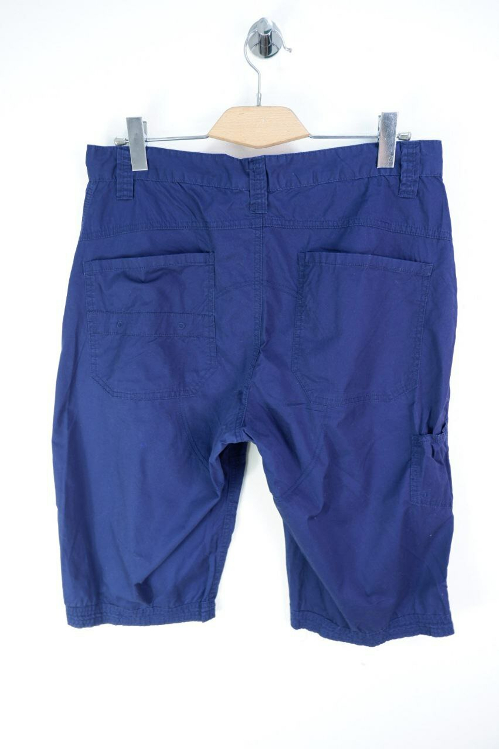 Шорты Sela хлопковые 50 размер