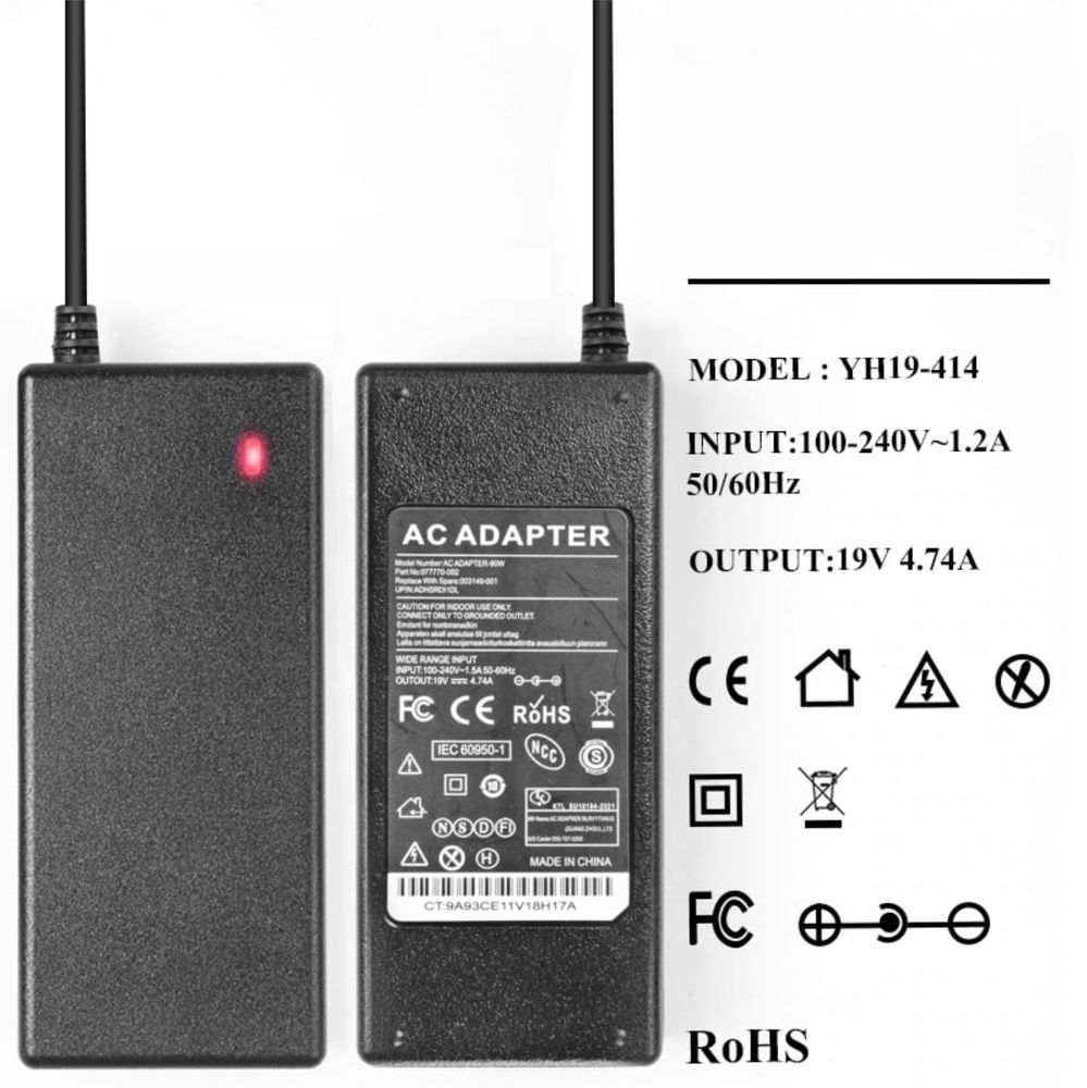 Мини паяльная станция 70 W HandsKit T12 с блоком питания 19V подставкой