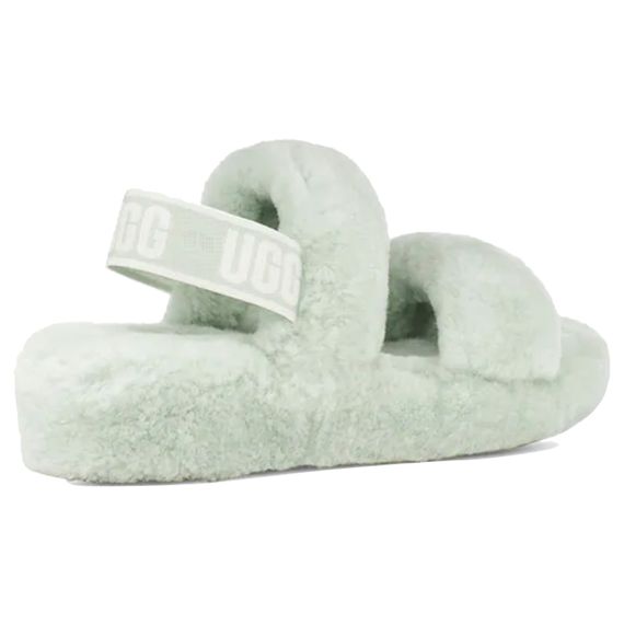 Ugg Oh Yeah 'Mint Green'