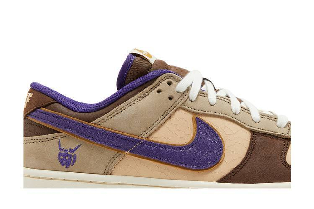 Кроссовки Nike Dunk Low "Setsubun"