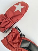 Варежки Molo на 1-2 года