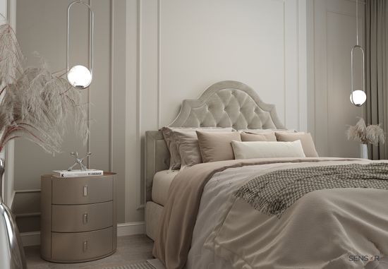 Кровать Адриана