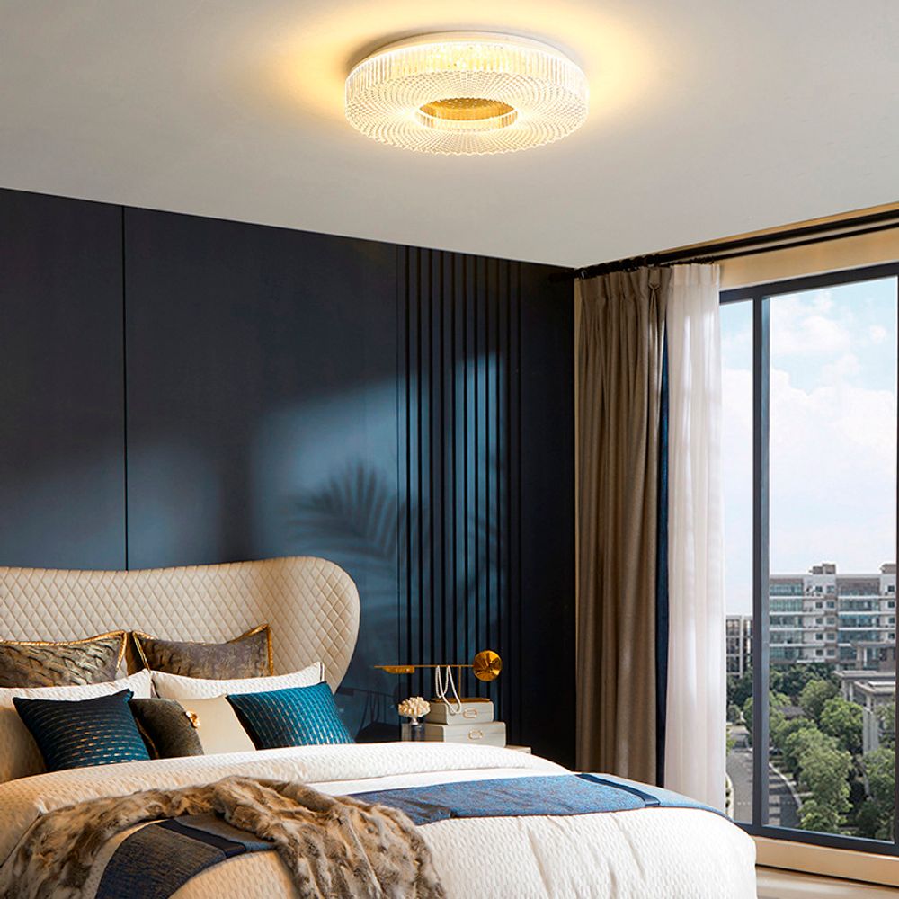 Потолочный Светильник Kassi D50 By Imperiumloft