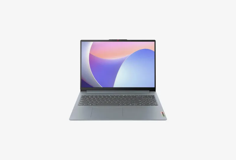 Ноутбук 15.6" Lenovo Intel Core i7-13620H 2400 16 DDR5 Intel UHD Graphics 13620H