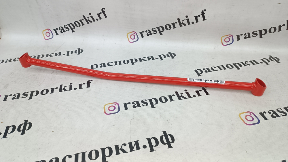 Распорка задняя нижняя Toyota GR86 (ПОД ЗАКАЗ)