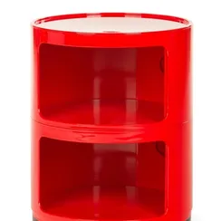 Тумба на 2 отсека Componibili 32х40