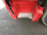Dayun CGC* 6x4 Седельный тягач CGC4250 (Газ, 11,6 л, 389 л.с., МТ)