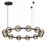 Подвесная люстра Odeon Light Troni 5041/120L