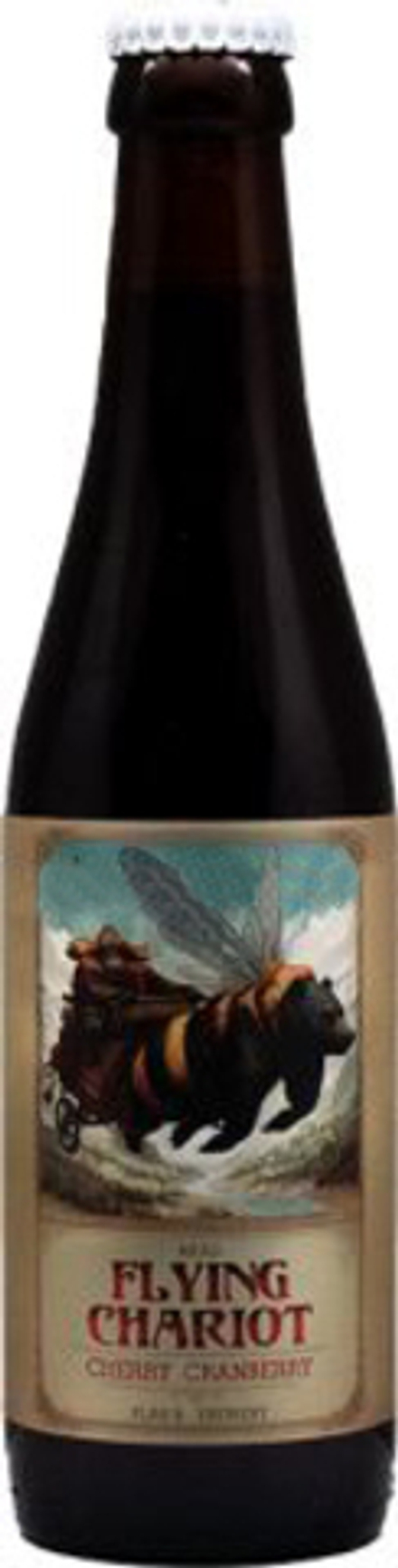 Медовуха План Б Флаинг Чериот / Mead Plan B Flying Chariot 0.33 - стекло