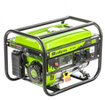Электрогенератор бензиновый Сибртех БС-2800 94543