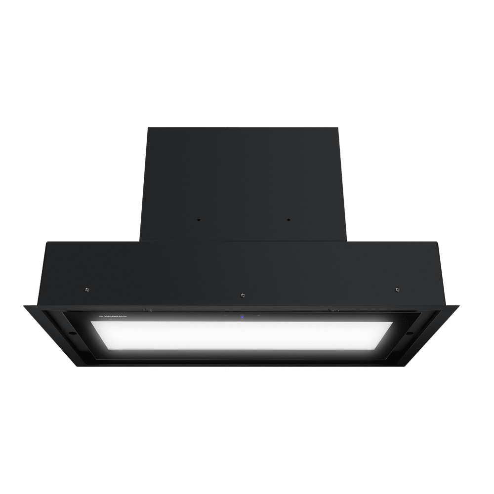 Кухонная вытяжка MAUNFELD MZR 74 Lux чёрный