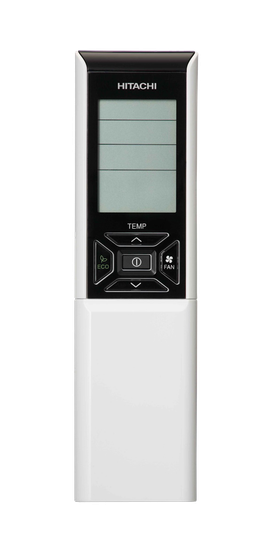 Внутренний блок мульти-сплит систем настенного типа серии SENDO (R32) RAK-50RPE