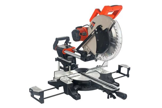 Пила торцовочная "PATRIOT" MS 305