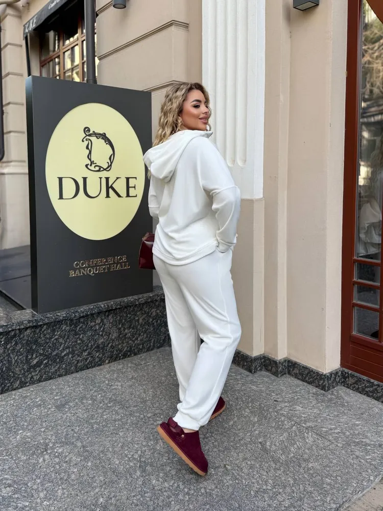 Комплект тройка УК-0130 Фабрика Моды