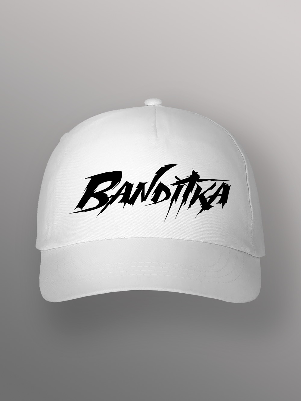 Бейсболка Banditka