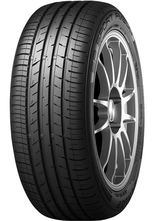 Легковая шина DUNLOP SP Sport FM800 225/60R18 100H