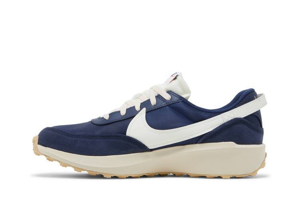 Кроссовки Nike Waffle Debut