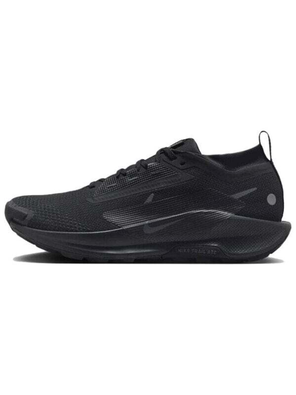 Nike React Pegasus Trail 5 Gore-Tex Black Anthracite