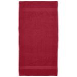 Хлопковое полотенце для ванной Amelia 70x140 см плотностью 450 г/м²