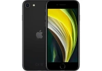 Apple iPhone SE (2020) 64GB (Black) (новая комплектация)