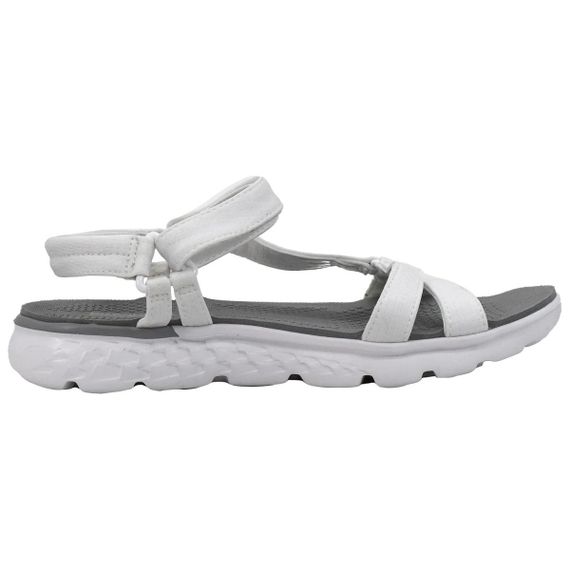 Skechers On the Go 400 Radiance 'White Gray'