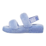 UGG Oh Yeah Slide Sky Blue