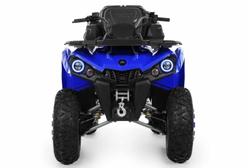 Квадроцикл SHARMAX 280 HUMMER pro