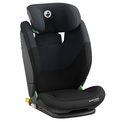 Автокресло Maxi-Cosi RodiFix S i-Size 8801104110 Tonal Black/черный