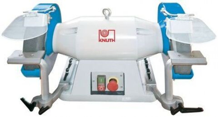 Станок точильно-шлифовальный Knuth DSB 300 D
