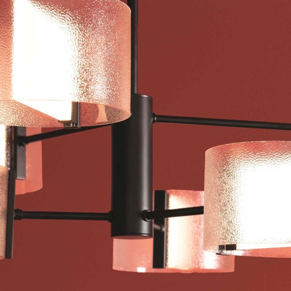 Потолочный светильник Freya FR5541CL-L30B