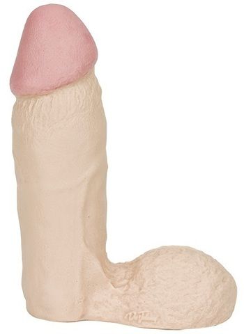 Реалистичный фаллос NATURAL THICK