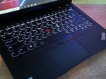 Ноутбук Intel Lenovo ThinkPad T490, 14 FHD IPS, core i5-8265U, 8 Gb RAM, 256 Gb SSD, Win Pro, русская клавиатура