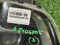 Фара правая Hyundai Santa Fe 4 (2018-2021) LED