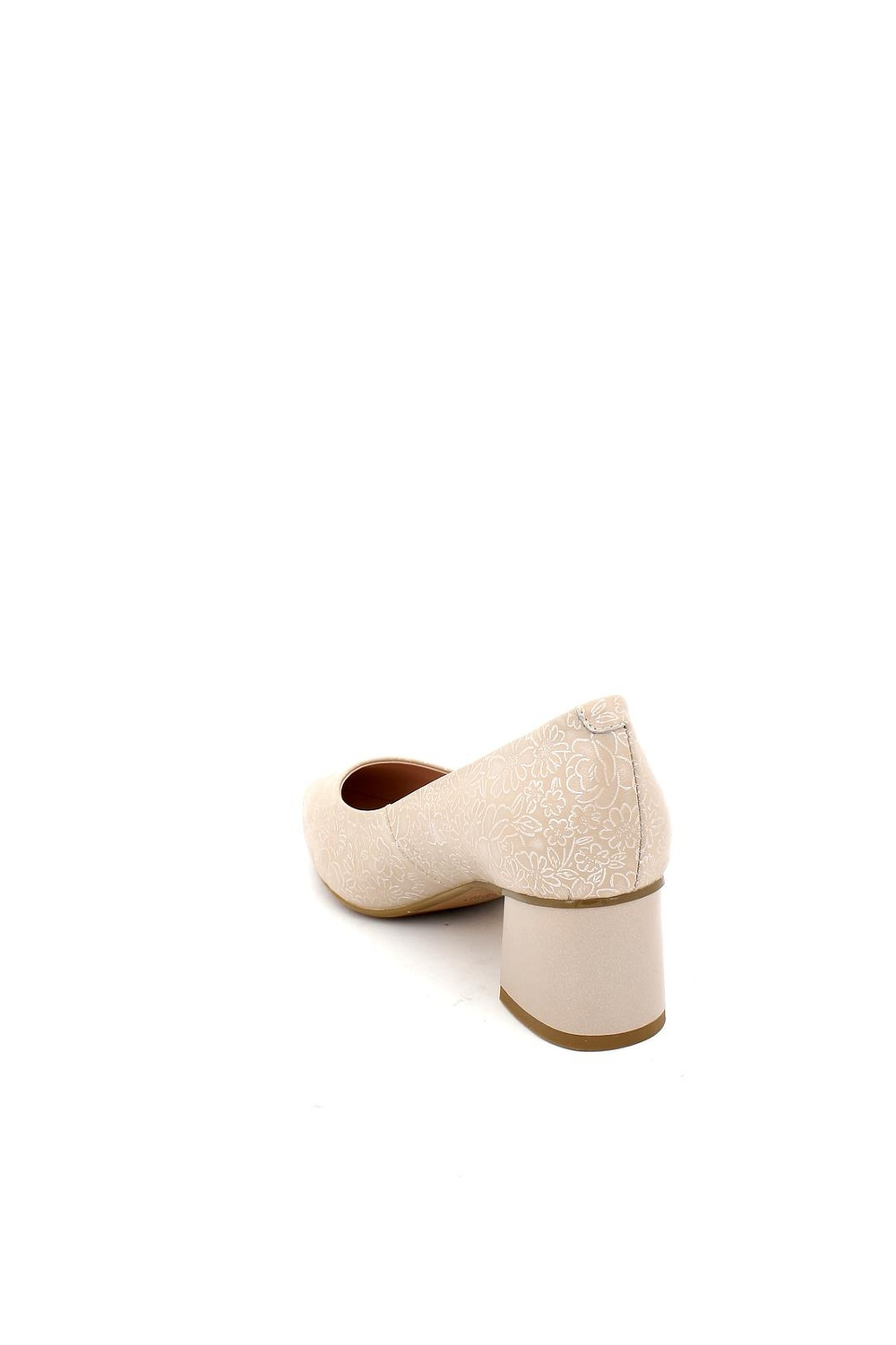 Туфли женские Ascalini W23944B