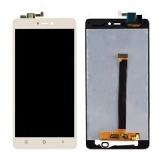 Дисплей для Xiaomi Mi4S в сборе с тачскрином White