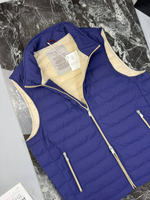 Жилет Brunello Cucinelli, арт. 466032061