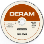 David Bowie / David Bowie (2CD)
