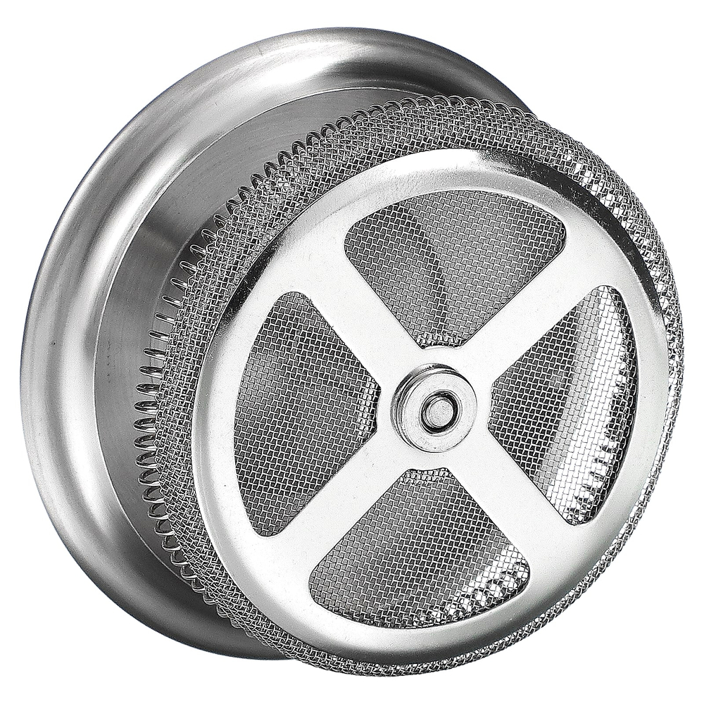 Rishi Tea, Simple Brew ™, заварочный чайник из боросиликатного стекла, 400 мл (13,5 жидк. Унции)